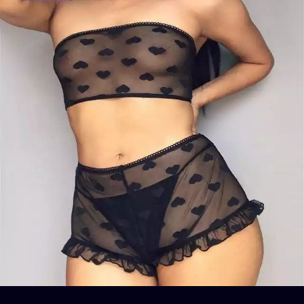 Lingerie